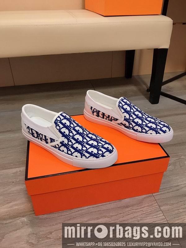Dior Shoes sz38-44 mnw0305