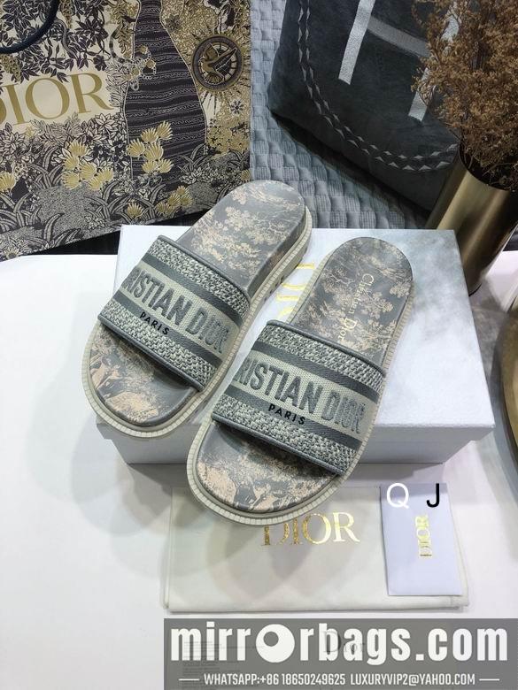 Dior Shoessz35-39XJ0106