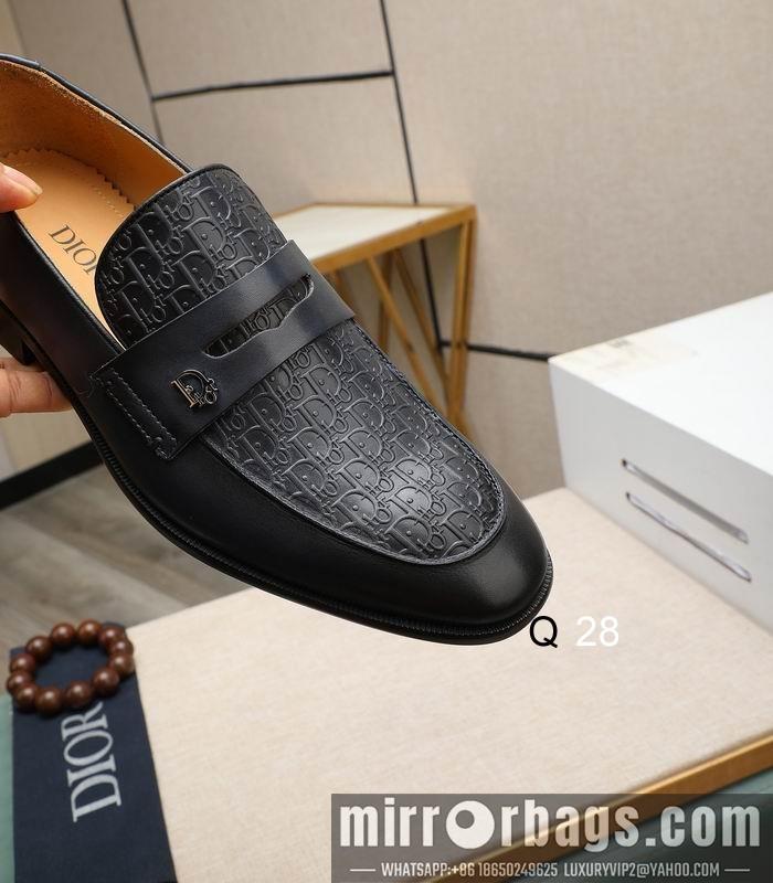 Dior Shoes sz38-45 N0905