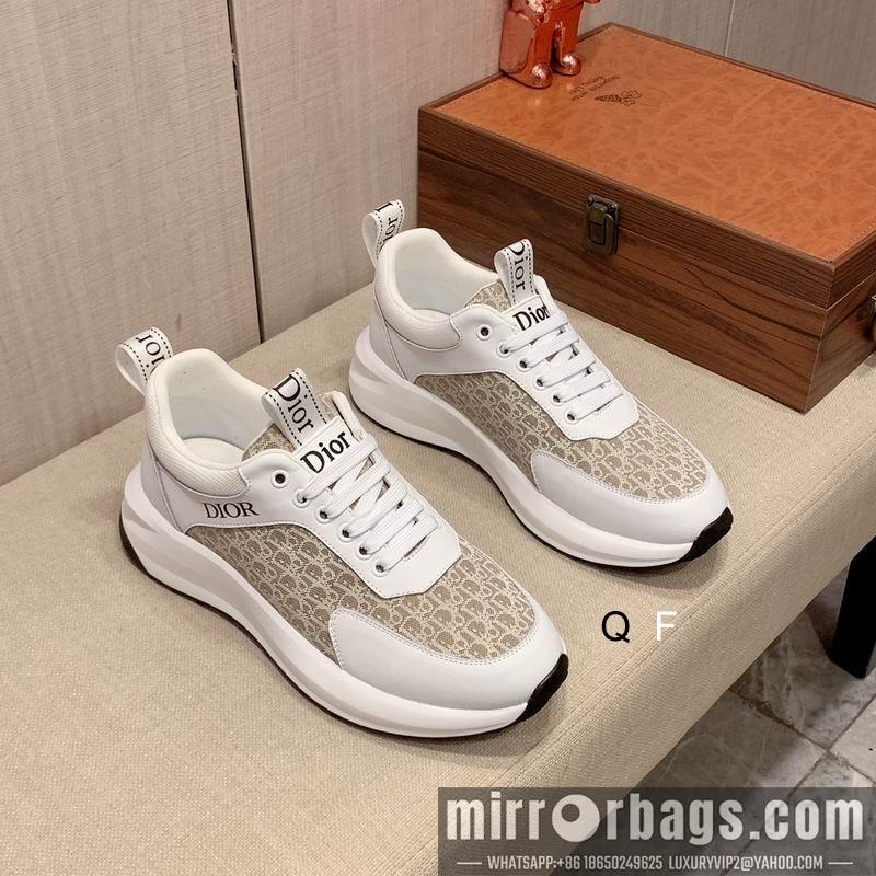Dior Shoes sz38-45 3C TF0101