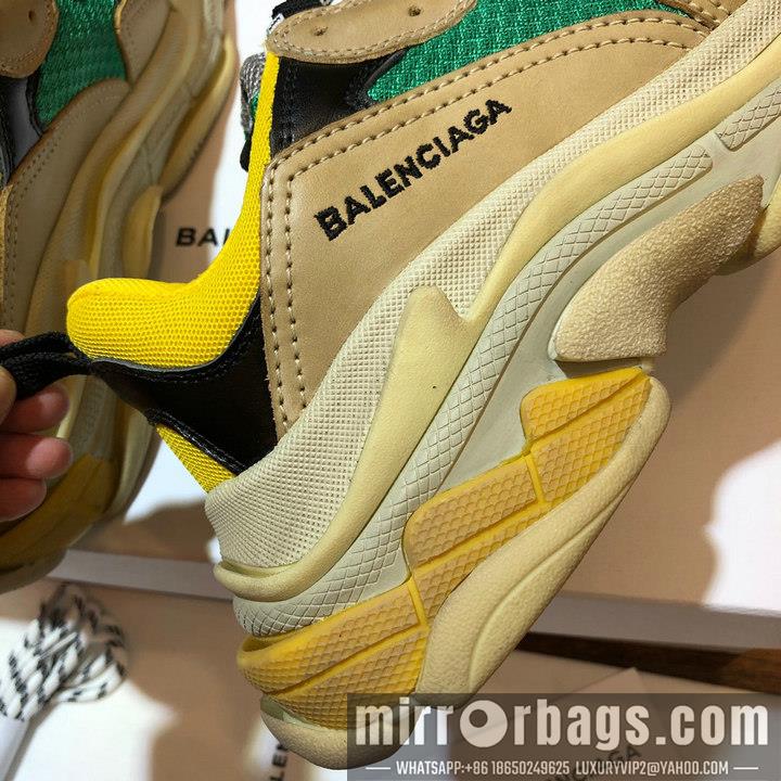 Balenciaga Shoes 1982217