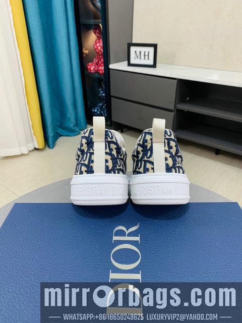 Dior Shoes sz38-44 0505