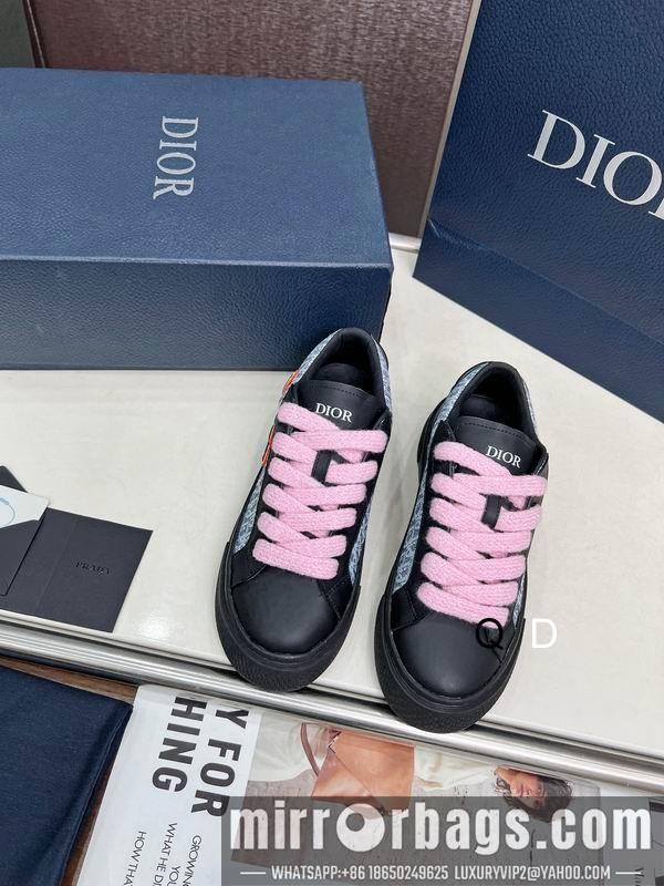 Dior Shoes sz35-45 GDT0406