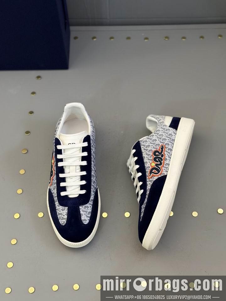 Dior Shoes sz38-45 hnh0212