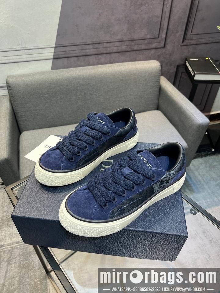 Dior Shoes sz38-45 hnh0206