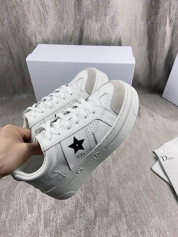 Dior Shoes sz35-40 mnh0509