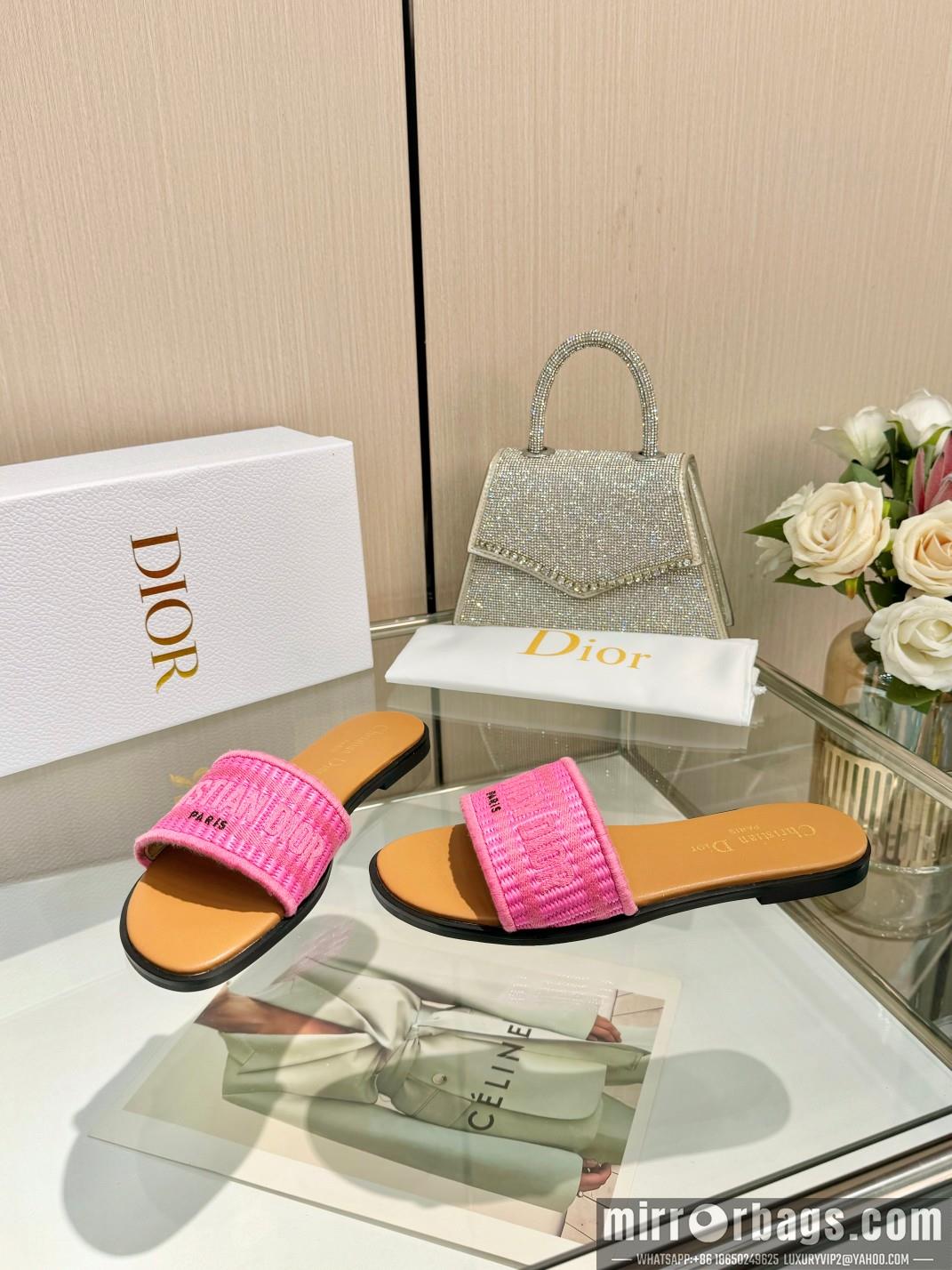 Dior Shoes sz38-42 h0609