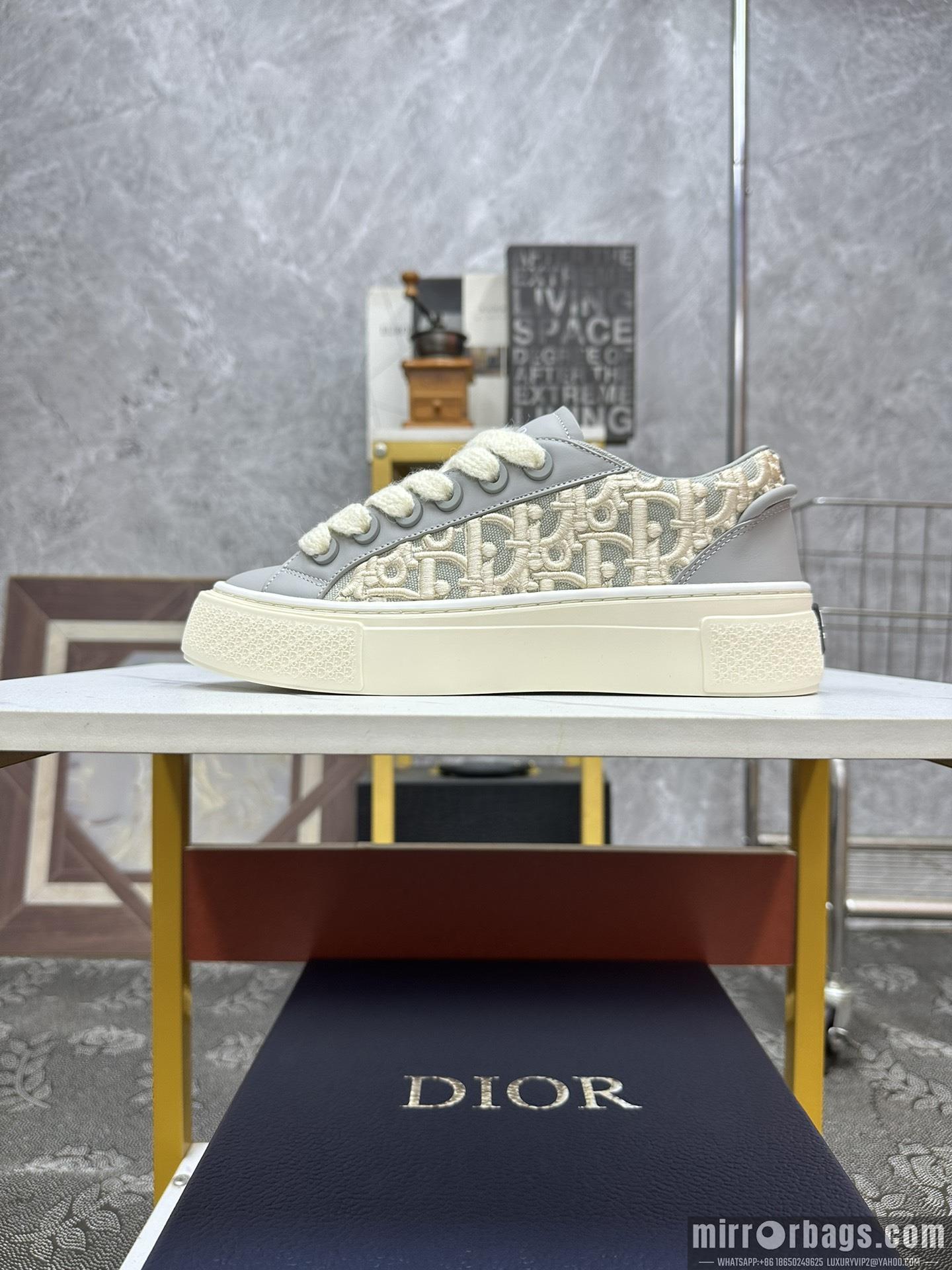 Dior Shoes sz35-45 hnh1209