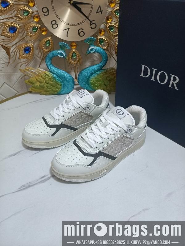 Dior Shoes sz35-45 mnm0103