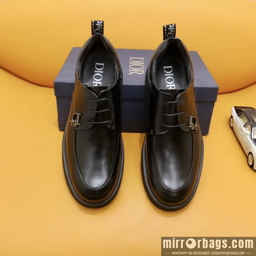 Dior Shoes sz38-44 h0812