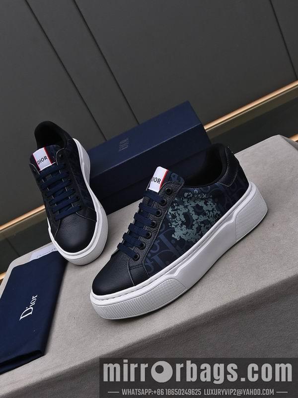 Dior Shoes sz38-44 hnm0170