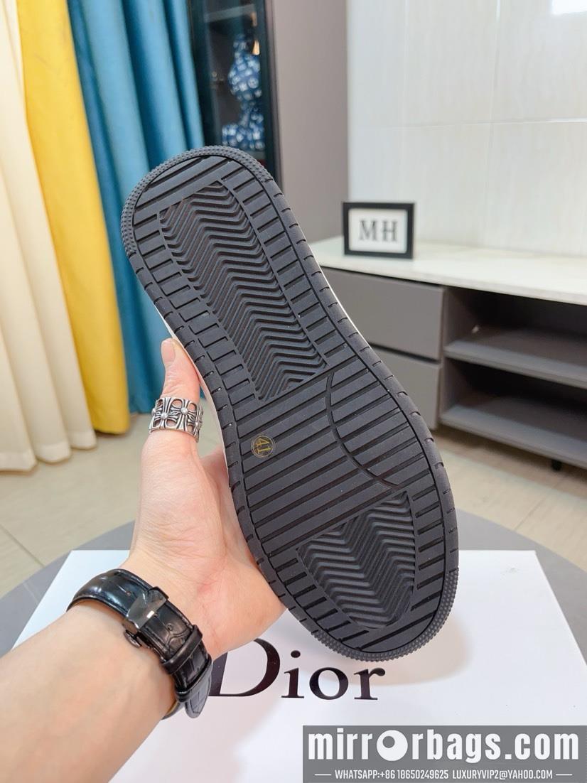 Dior Shoes sz38-44 h0821