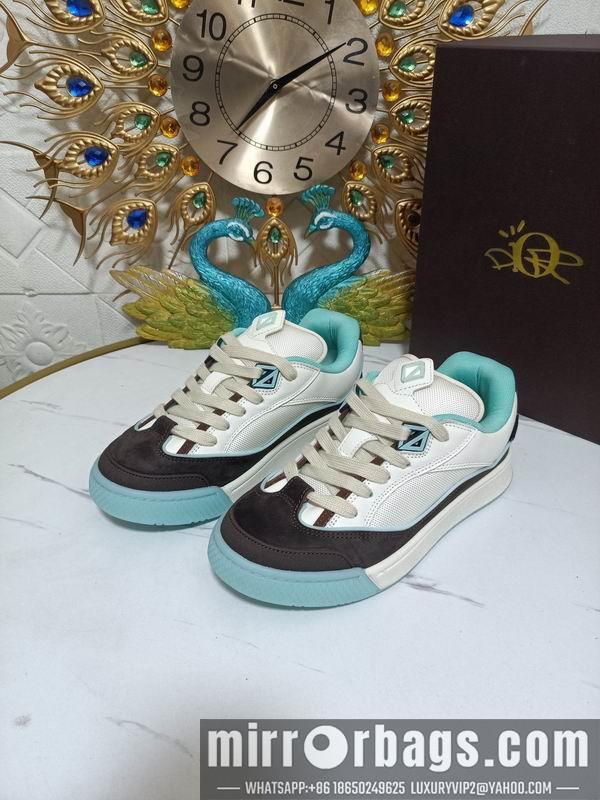 Dior Shoes sz35-45 mnm0102