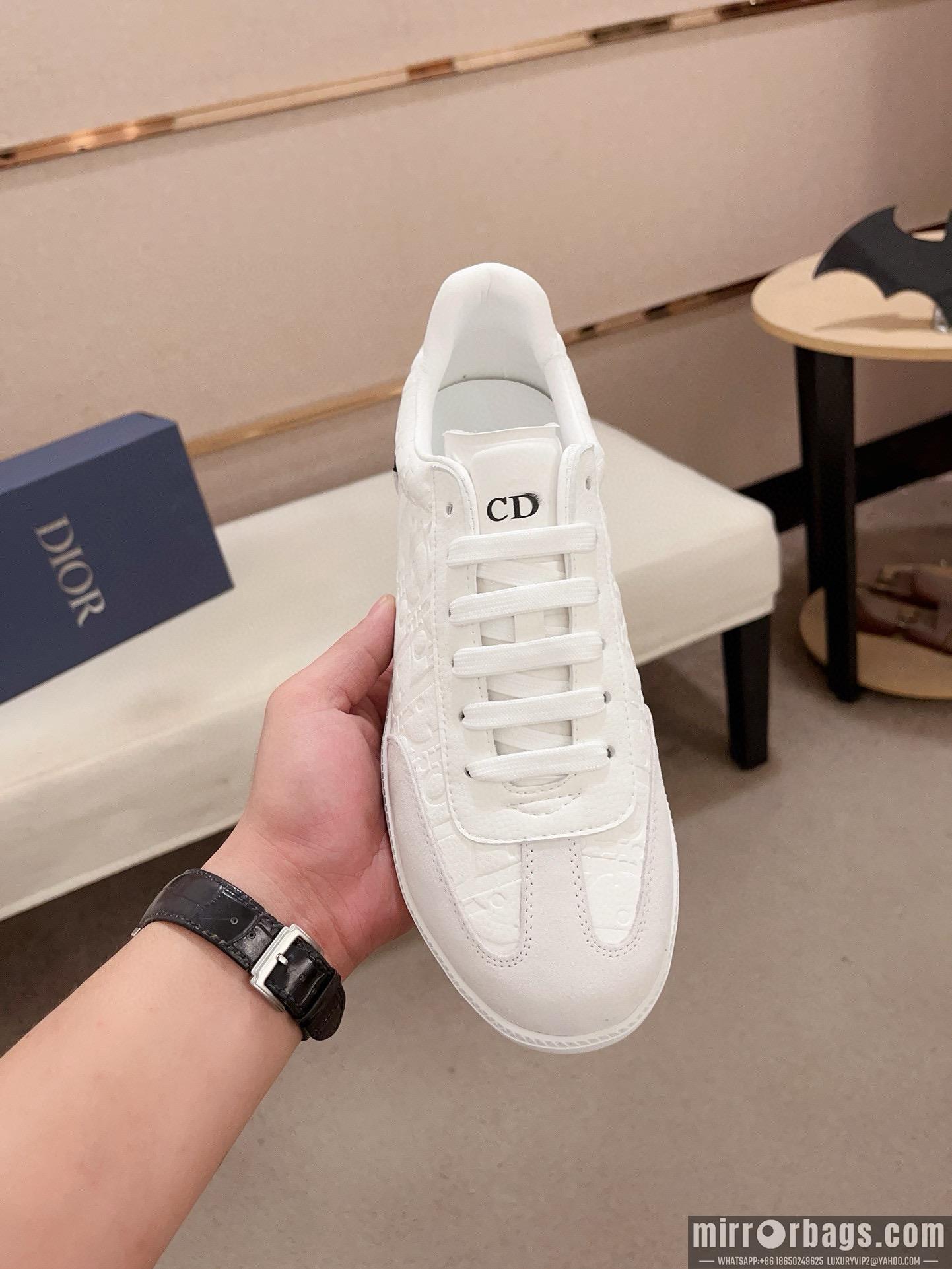 Dior Shoes sz38-44 hnh1218