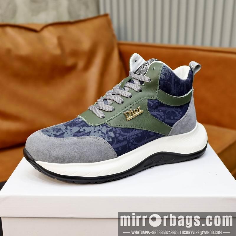 Dior Shoes sz38-44 hnm0156