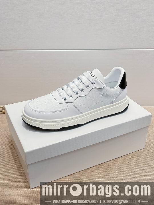 Dior Shoes sz38-44 mnh0508