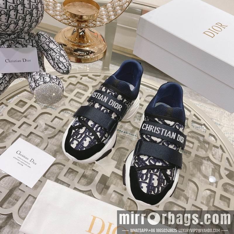 Dior Shoes sz34-41 mnw0317