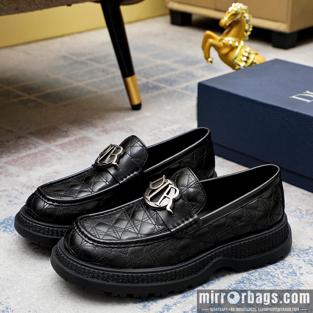 Dior Shoes sz38-44 hnh1239