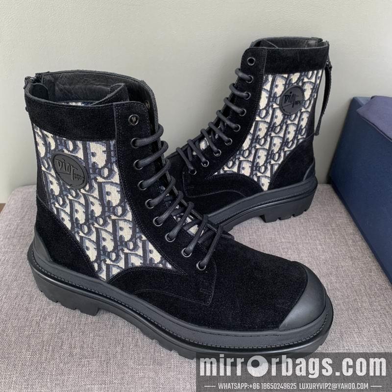 Dior Shoes sz38-45 hnm0125