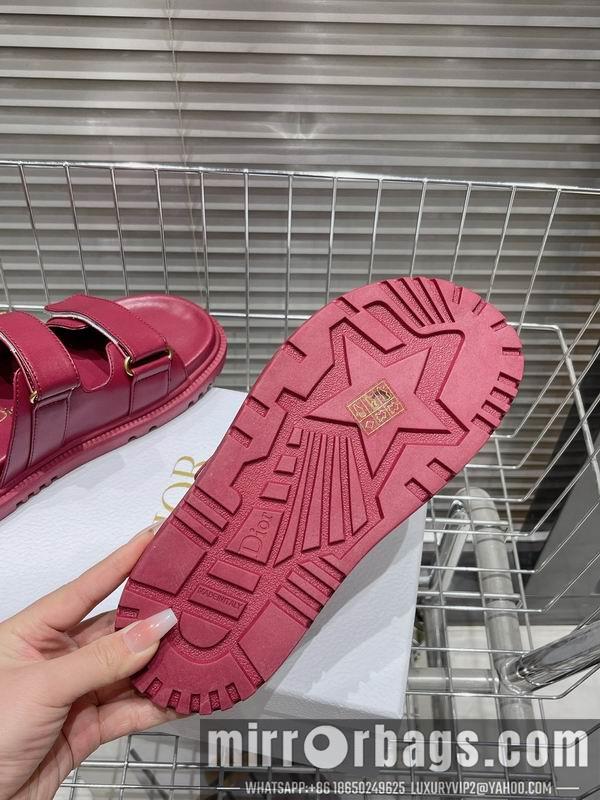 Dior Shoes sz35-41 mnw0217