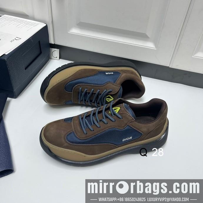 Dior Shoes sz38-45 N1201