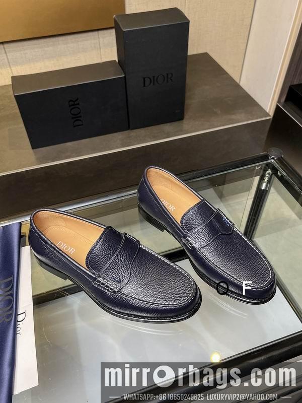 Dior Shoes sz39-44 TF0803