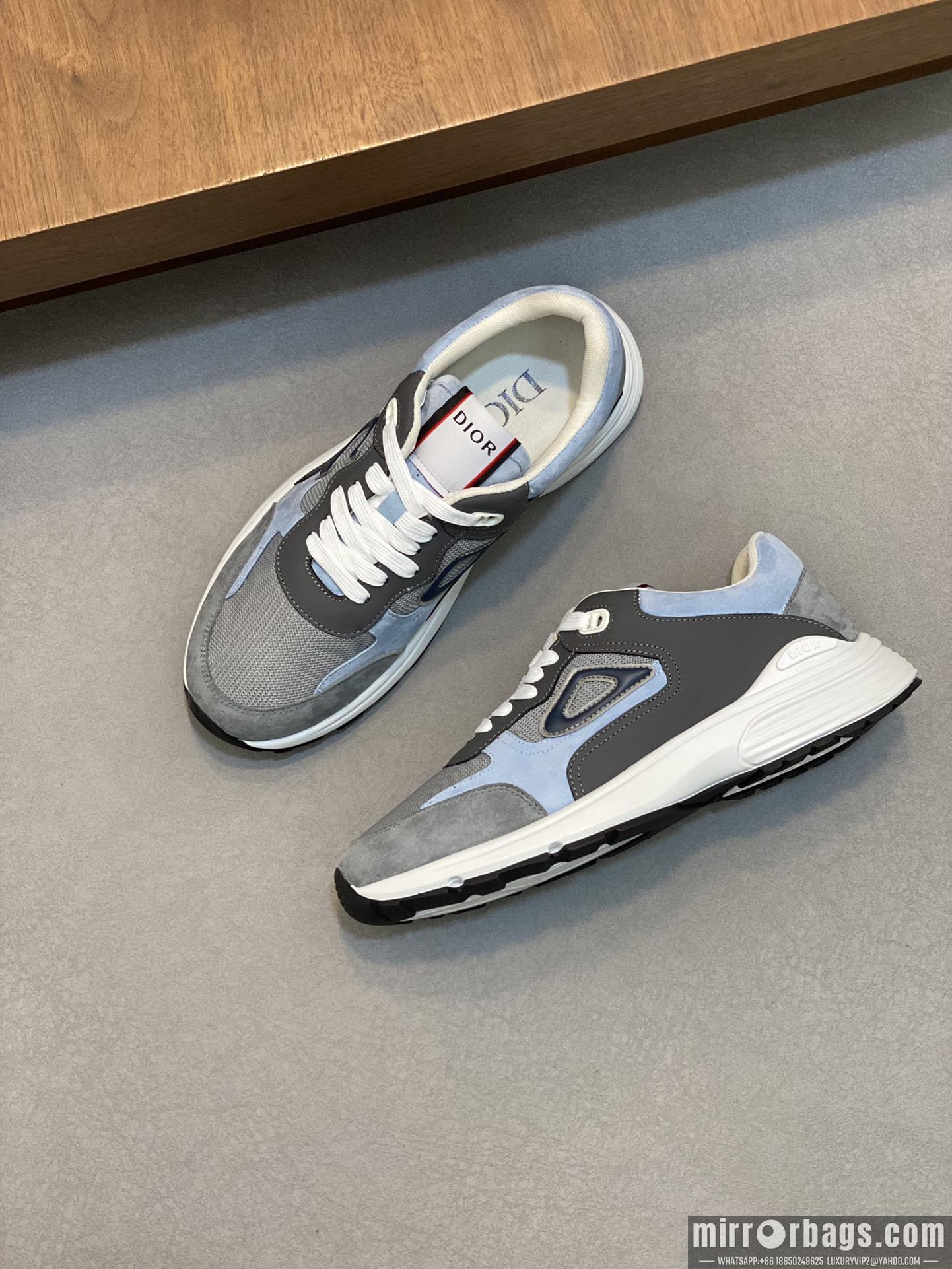 Dior Shoes sz38-45 h1003