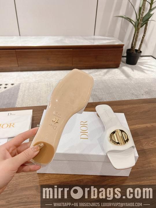 Dior Shoes sz34-42 mnh0302