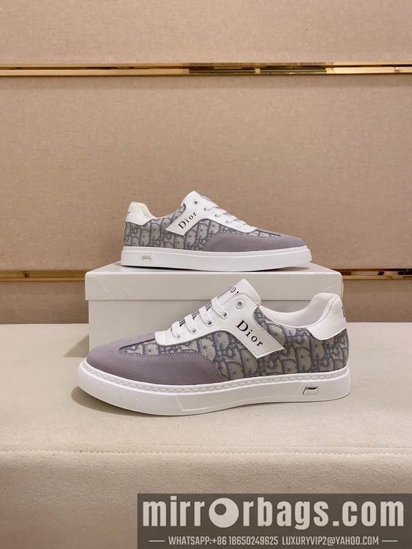Dior Shoes sz38-44 mnw1104