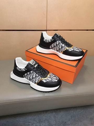 Dior Shoes sz38-44 hnh0712