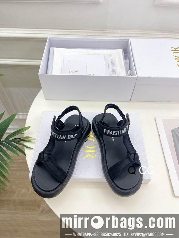 Dior Shoes sz35-40 XC0714