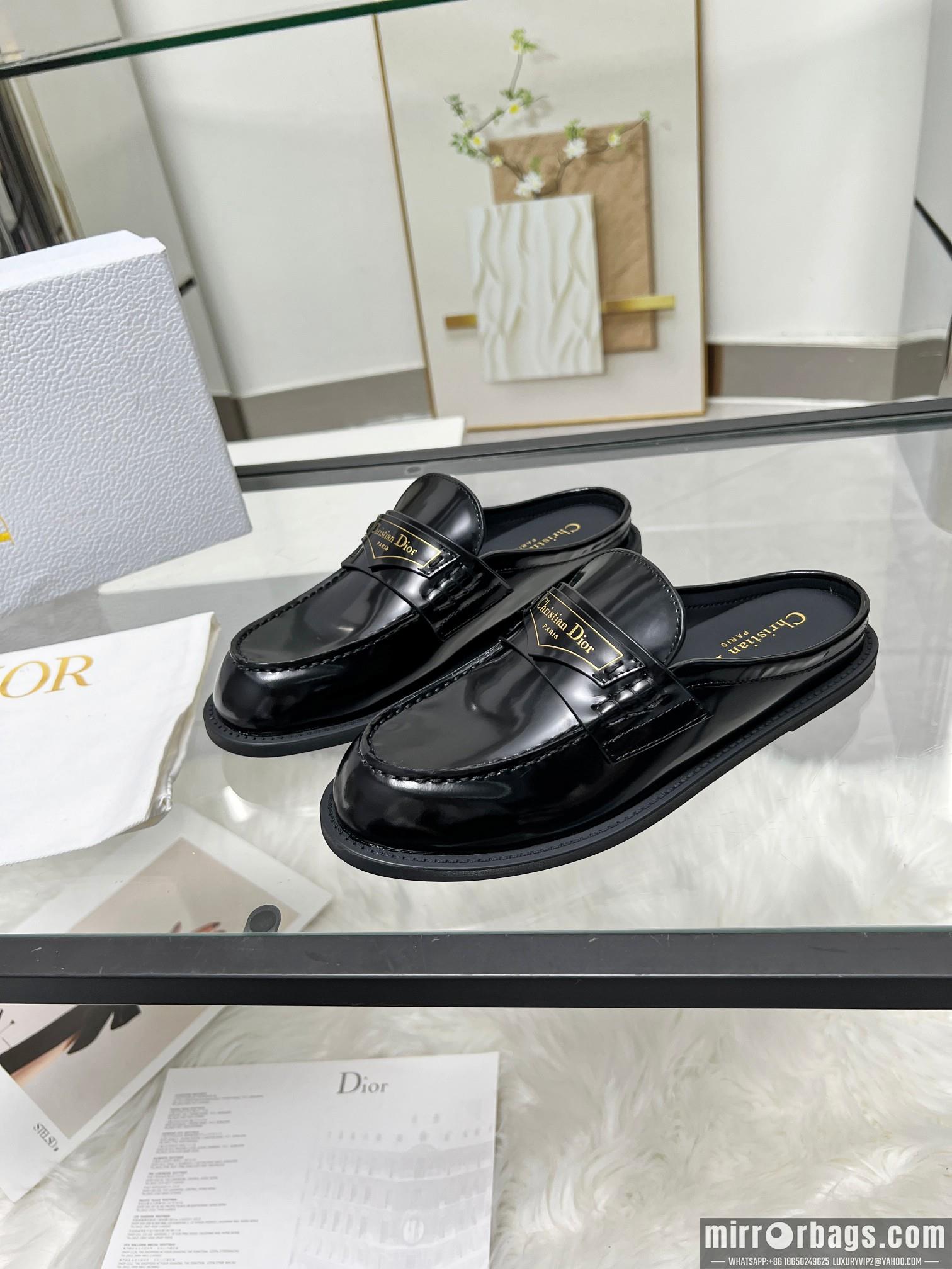 Dior Shoes sz35-40 h1002
