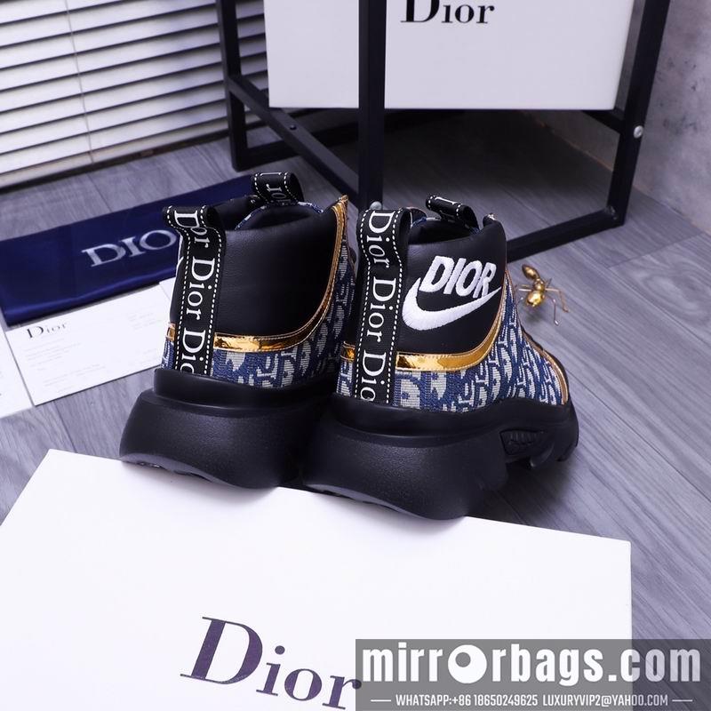 Dior Shoes sz38-44 hnm0140