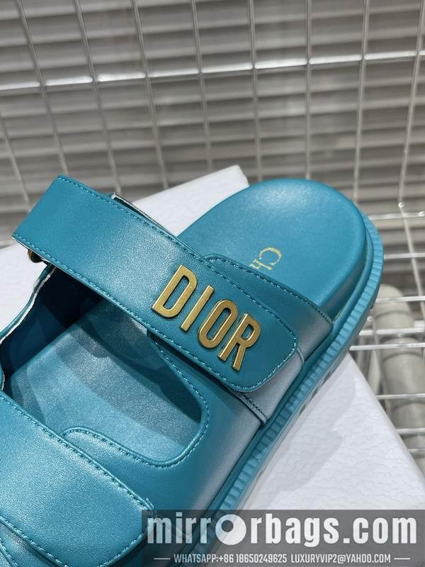 Dior Shoes sz35-41 mnw0217