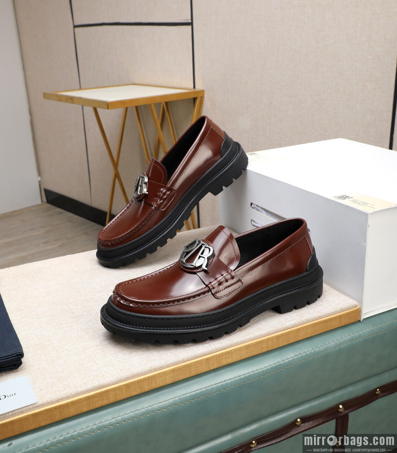 Dior Shoes sz38-44 hnh1248