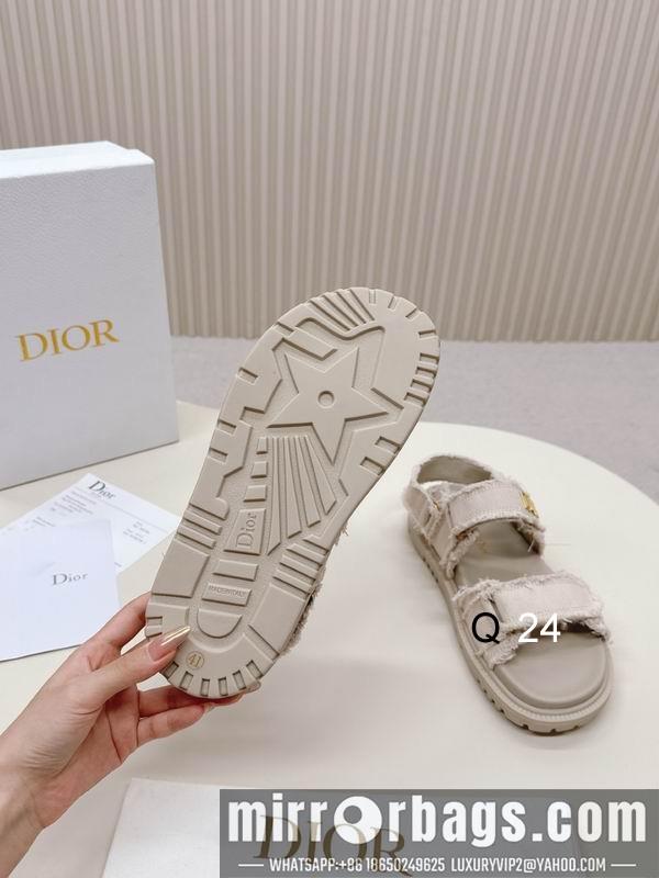 Dior Shoes sz35-40 RW0703