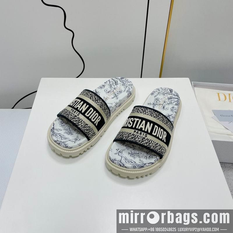 Dior Shoes sz35-40 mnw0412