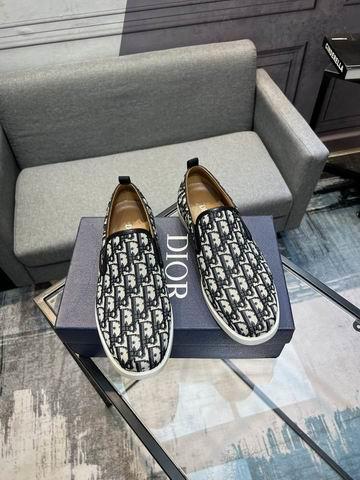 Dior Shoes sz38-45 mnh0609