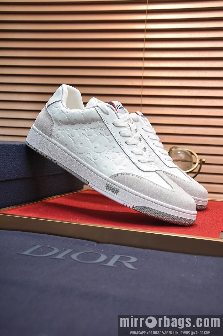 Dior Shoes sz38-44 h0607