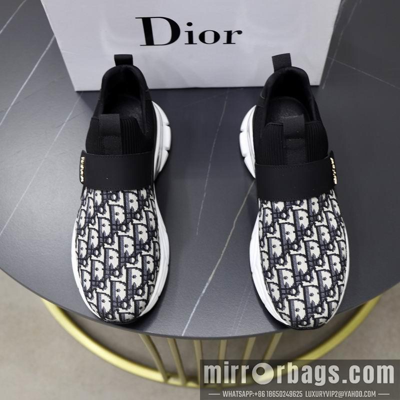Dior Shoes sz38-45 hnh0305