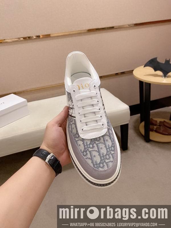 Dior Shoes sz38-44 mnw0174