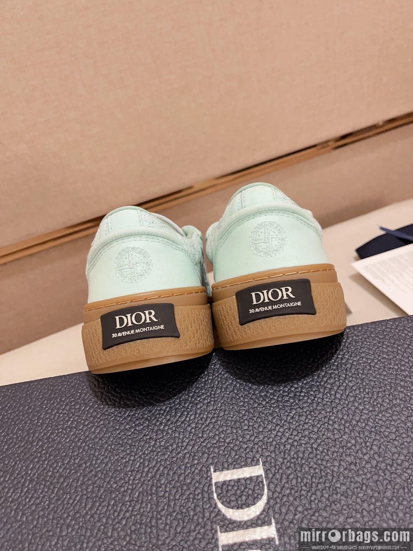 Dior Shoes sz35-44 hnh1213