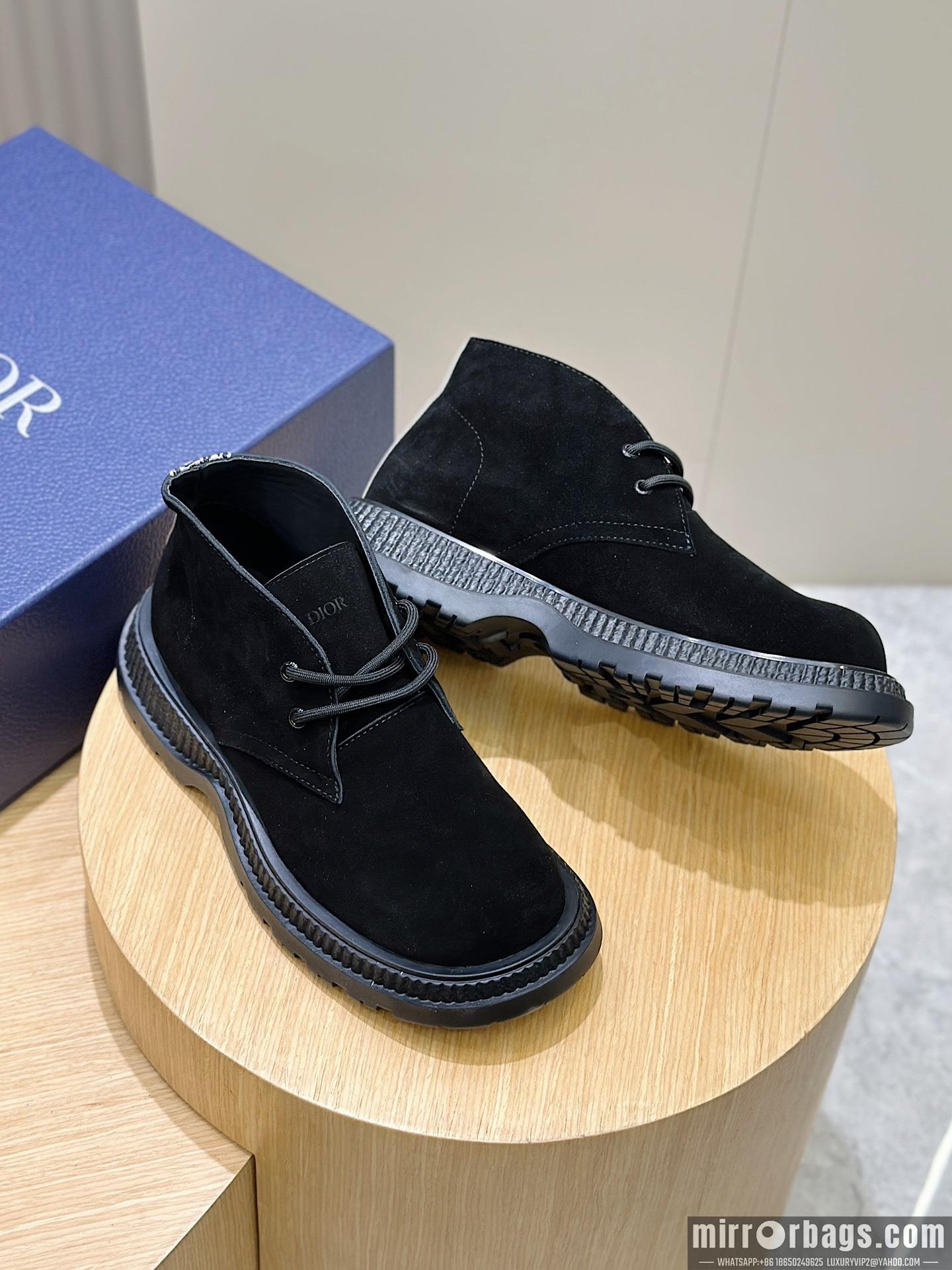 Dior Shoes sz38-45 hnh1209