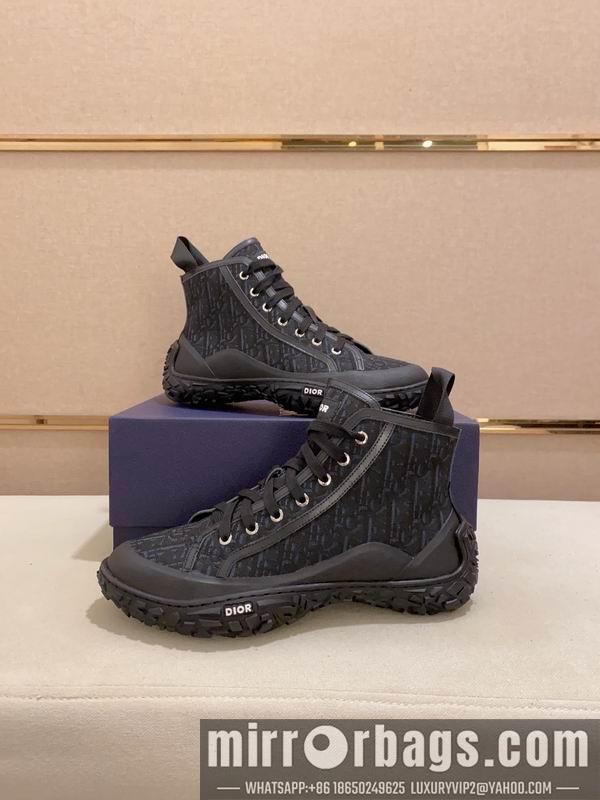 Dior Shoes sz38-46 hnm0119