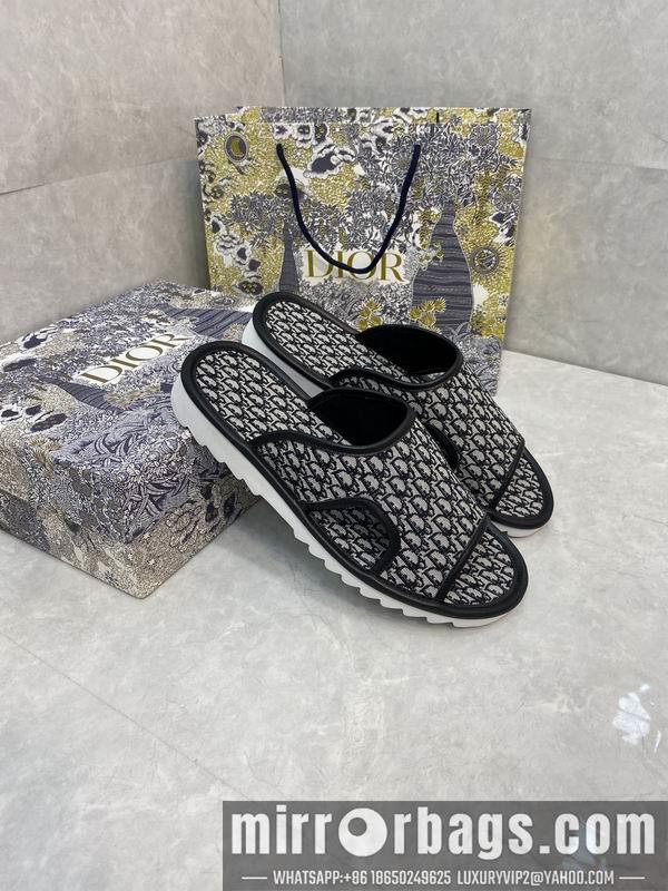 Dior Shoes sz36-47 mnw0316