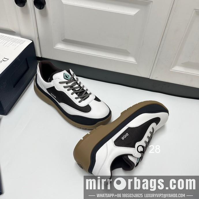 Dior Shoes sz38-45 N1201