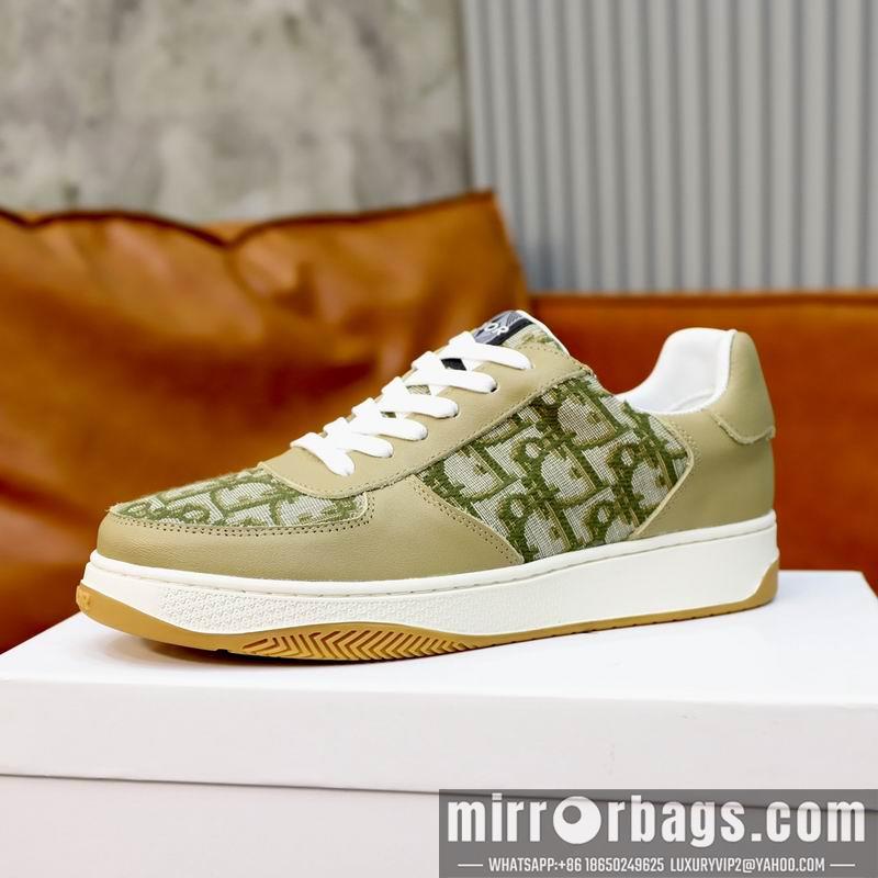 Dior Shoes sz38-44 hnm0143