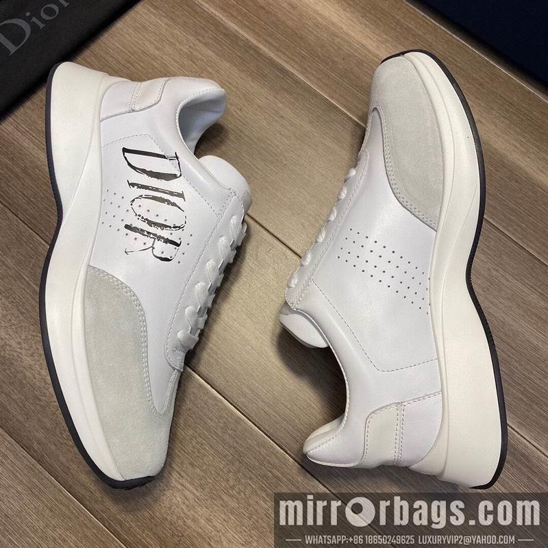 Dior Shoes sz38-45 mnm0126