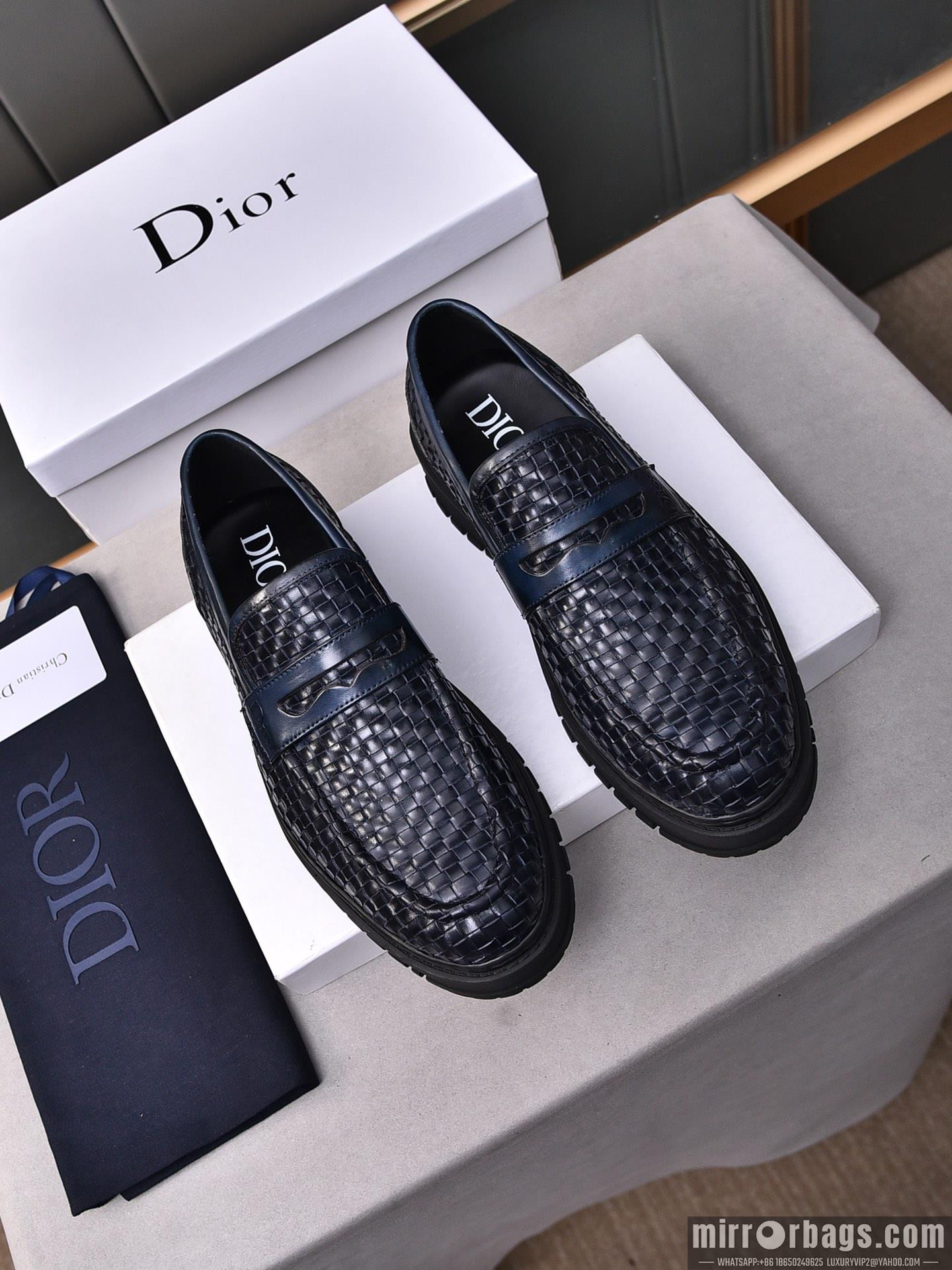 Dior Shoes sz38-44 hnh1240