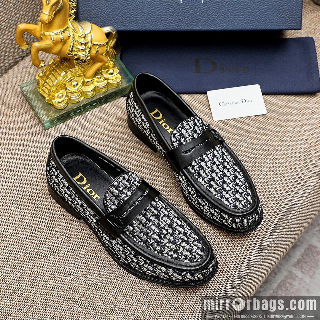 Dior Shoes sz38-44 hnh1252